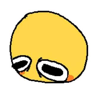 🥺 telegram sticker