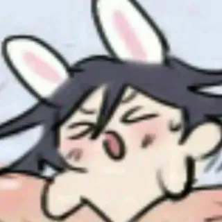 😫 telegram sticker