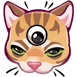 👁