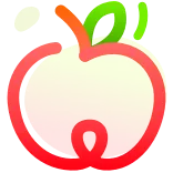 🍎