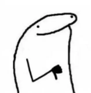 🙄 telegram sticker