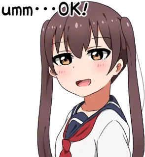 Invective Bunches :: @line_stickers telegram stickers