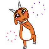 ☺️ telegram sticker