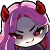 😈