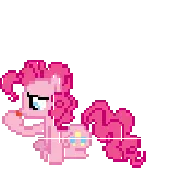 Gif Pixel Animated @stickersb2b telegram stickers