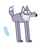 🙃 telegram sticker