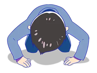 🙏 telegram sticker