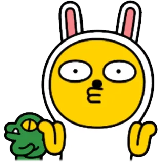 😐 telegram sticker
