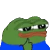 @kockrland pepe emojipack 6 telegram emojis 👍
