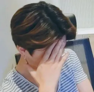 🤦‍♂ telegram sticker