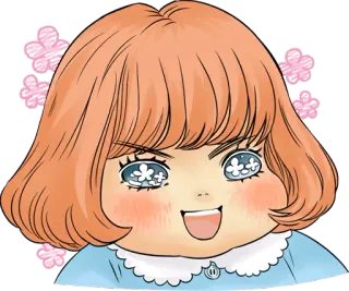 😊 whatsapp sticker
