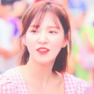 🏹 Wendy Shon wendy, shon, kpop, cantante, red velvet whatsapp sticker