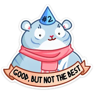 Зимний Рулет (@TgSticker) whatsapp stickers