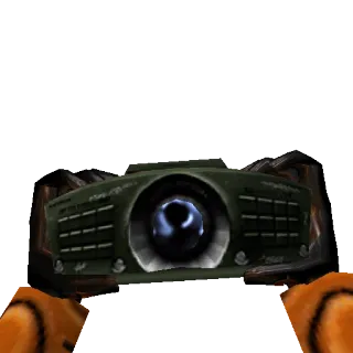 📷 Half-Life, Broń, Ładunek wybuchowy, Eksplozja telegram sticker