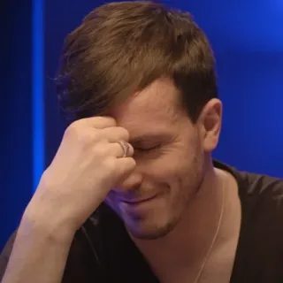 🤦‍♂ telegram sticker