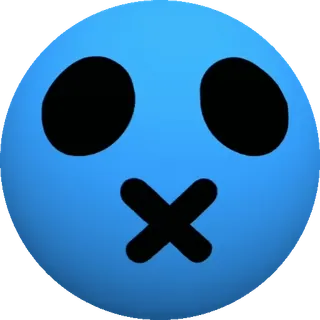 😶 telegram sticker