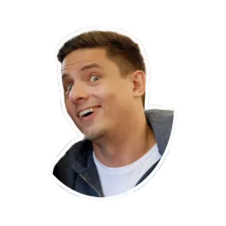 😝 telegram sticker