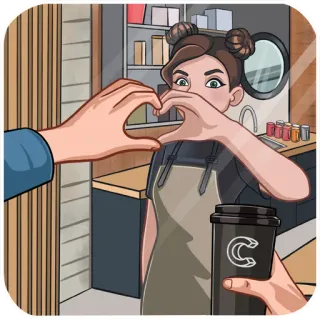 СКВОРЕЧНИК @this_is_skvorechnik telegram stickers