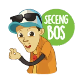 mixmax2 telegram stickers
