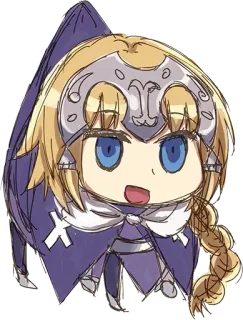 🙂 telegram sticker