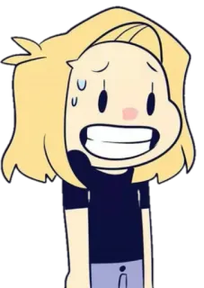 😅 telegram sticker