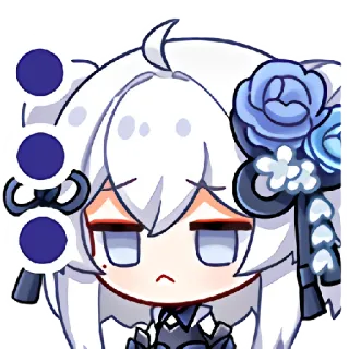 😶 telegram sticker