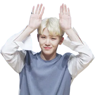 🙌 telegram sticker