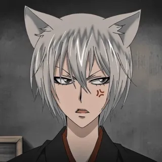 зайчик :: @fStikBot telegram stickers
