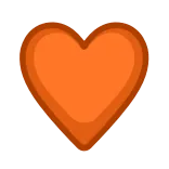 🧡