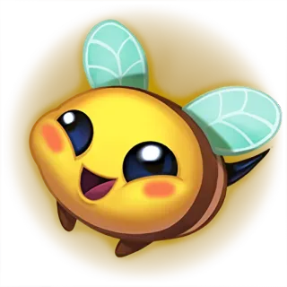 Gestos LoL telegram stickers