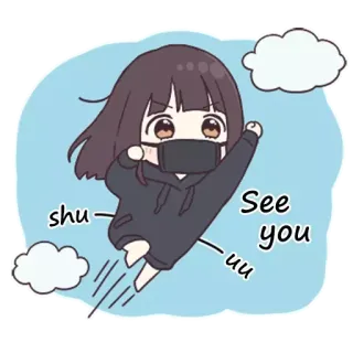 Laa telegram stickers