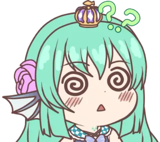 😵 telegram sticker