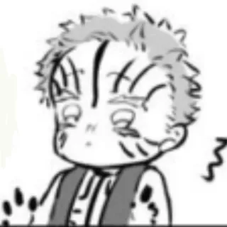 ⁉️ telegram sticker