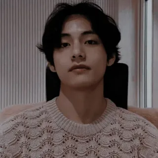 . ✧ TAEHYUNG ; @Randomtikel . whatsapp stickers