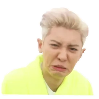 😖 whatsapp sticker