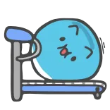 🌝 telegram sticker