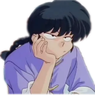 😐 telegram sticker