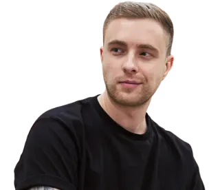 😍 telegram sticker