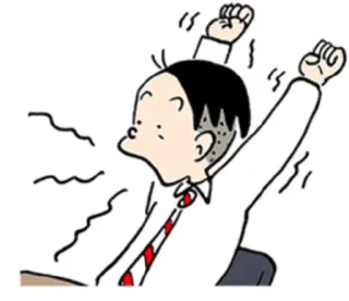 😪 telegram sticker