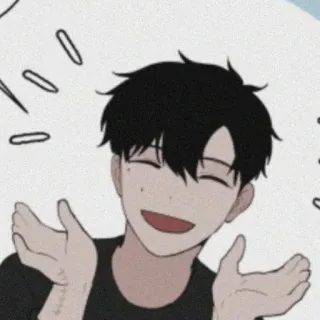 🗝 telegram sticker