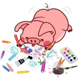 🧑🎨