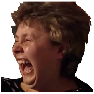 😂 telegram sticker