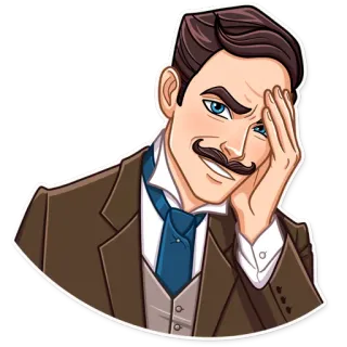 🤦‍♂️ whatsapp sticker
