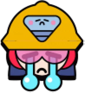 😢 telegram sticker