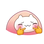 😊 telegram sticker