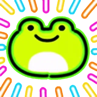 🐸