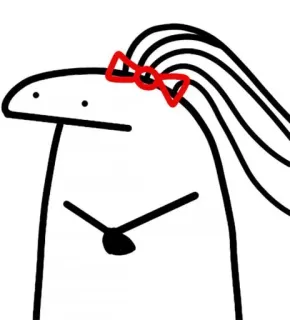 😐 telegram sticker