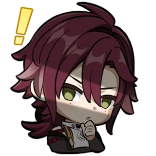 ❗️ telegram sticker