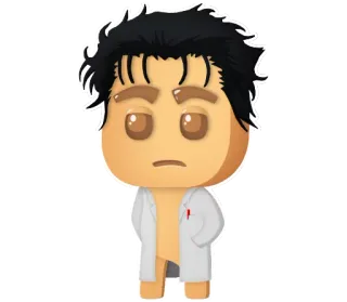 👕 telegram sticker
