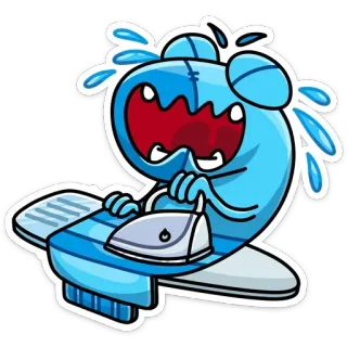 Виталя :: @TgSticker telegram stickers